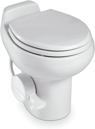 Dometic 510HPS RV toilet 18-3/4