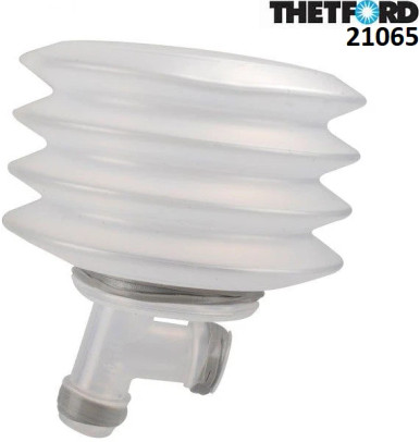 Thetford 21065 / 50528 Cassette Flush Bellows