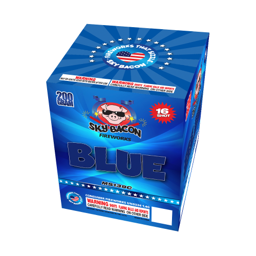 Blue (Case)