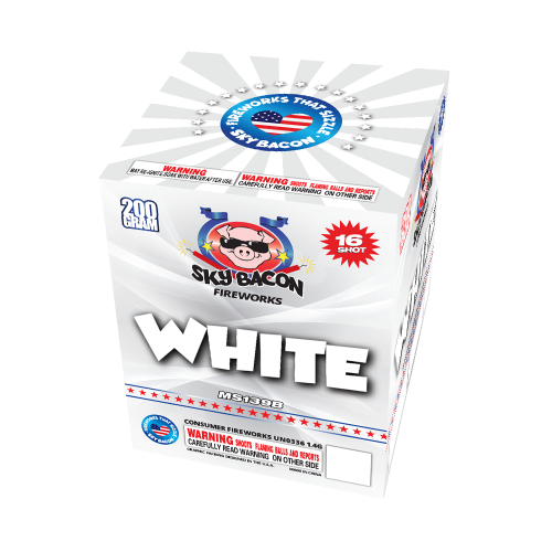 White (Case)
