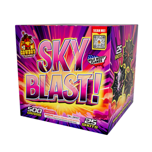 Bullet in the Air (Case)