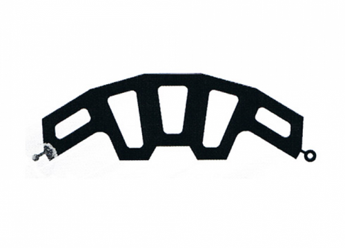PyroLama Reinforcement 7 (Case)