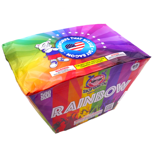 Rainbow (Case)