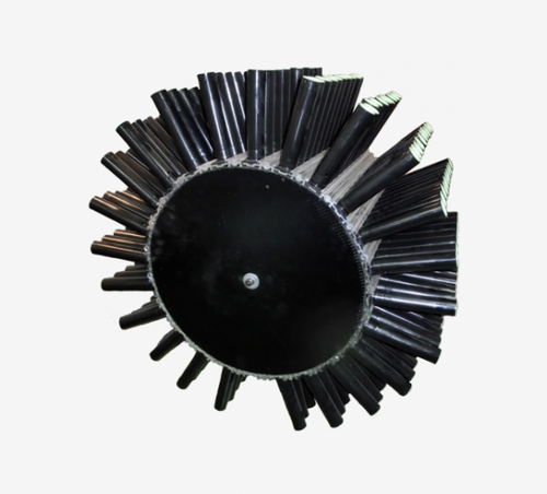 PyroLama 360 Degree Support (Case)