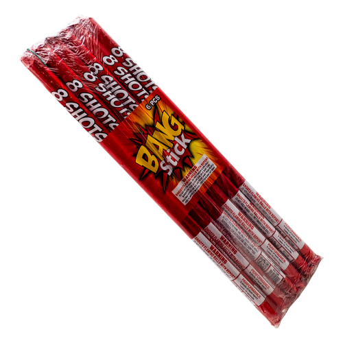Bang Stick (Case)