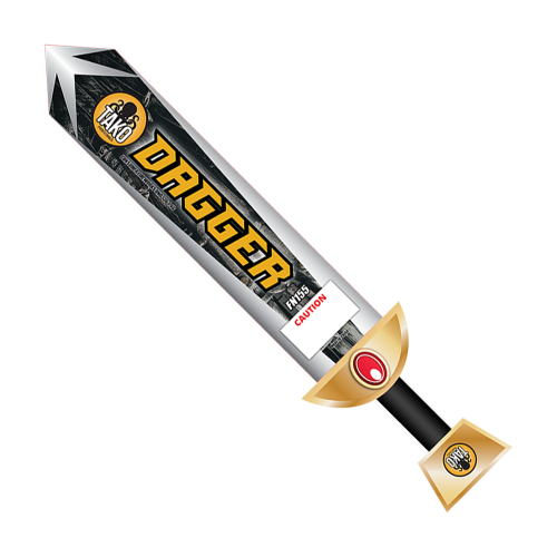 Dagger (Case)
