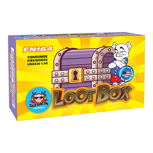 Loot Box (Case)
