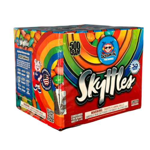 Skyttles (Case)