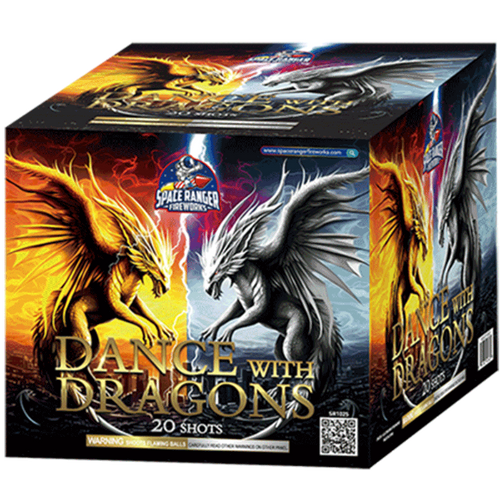 Dance with Dragons (Case)