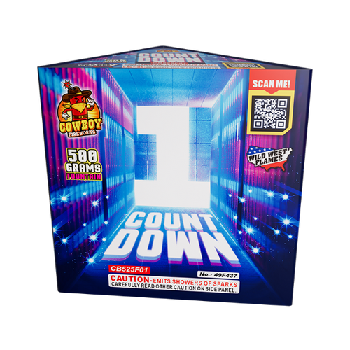 Countdown (Case)