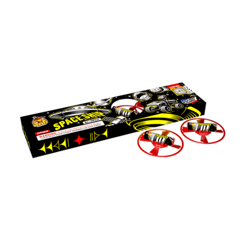 Starblaze (Case)