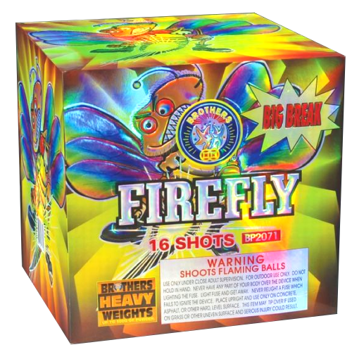 Firefly (Case)