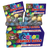 Color Smoke Balls Clay (Case)