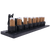 76 Slider Plates (10pcs) (Case)