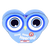 Hoot Hoot Hooray! (Case)