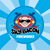 Sky Bacon Banner (8ft x 8ft) (Case)