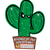 Revenge of the Houseplant (Case)