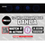 12s R/B/G/Y Dahlia Asst (30 sec) (Show) (Case)