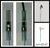 7ft Firewire Initiator w/FuseTube and QP (Case)
