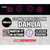 12s O/Pu/Pi/Aq Dahlia Asst (30 sec) (Show) (Case)