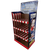 Sky Bacon Shelving Display (Case)