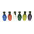 Color Smoke Grenades (Case)