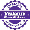 Yukon Gear & Axle