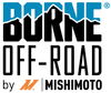Borne Off-Road