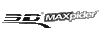 3D MAXpider