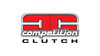 Competition Clutch