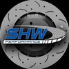 SHW Performance