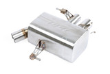 APR 21-25 Audi RS6 / RS7 (C8) Catback Exhaust System