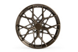 APR A02 Flow Formed 19x8.5 / 5x112 / ET45 / 66.5mm Bore / Bronze Wheel
