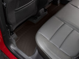 WeatherTech 20-26 Buick Encore GX 2nd Row Rear FloorLiner HP - Cocoa