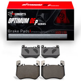 R1 22-26 Mercedes-Benz CLe450 Front Optimum OE Brake Pads