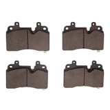 R1 19-26 Chevrolet Corvette Front Optimum OE Brake Pads