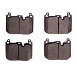 R1 15-19 Mini Cooper Countryman Front Ceramic Brake Pads