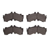 R1 21-26 Lexus LS500 Front Optimum OE Brake Pads