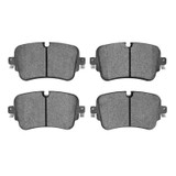 R1 19-20 Audi E-Tron Quattro Rear Optimum OE Brake Pads
