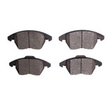 R1 05-15 Volkswagen Jetta Sedan Front Optimum OE Brake Pads