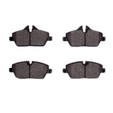 R1 06-24 Mini Countryman Front Performance Sport Brake Pads