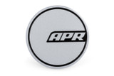 APR Floating & Self Leveling Center Cap - Silver
