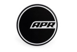 APR Floating & Self Leveling Center Cap - Black