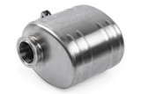 APR 17-25 Porsche Boxster / Cayman Catback Exhaust - Left Muffler Only