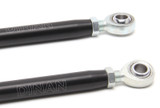 Dinan 08-13 BMW M3 Rear Toe Link Kit - Rear