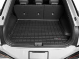 WeatherTech 25-25 Kia EV6 Trunk Cargo Liners - Black