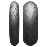Bridgestone Battlax Hypersport S21R 160/60R17 69W TL Rear