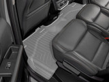 WeatherTech 25-26 Ford Expedition Max 2nd Row Rear FloorLiner - Grey