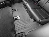 WeatherTech 2026 Hyundai Palisade 3RD Row Rear FloorLiner HP - Grey