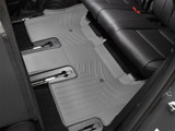 WeatherTech 2026 Hyundai Palisade 3rd Row Rear FloorLiner - Grey
